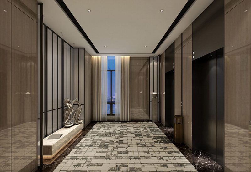 印象戴斯星级酒店